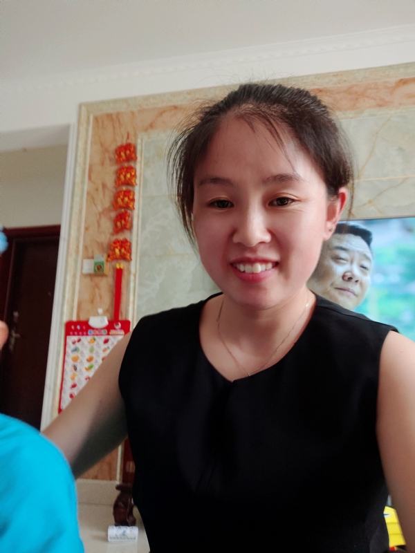 睿智的第一张照片--聊城上门女婿服务网