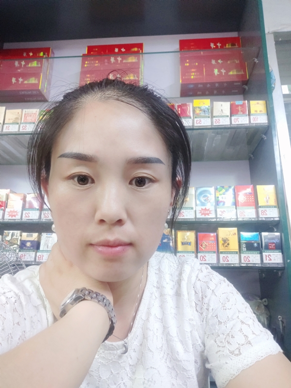 睿智的第二张照片--聊城上门女婿服务网